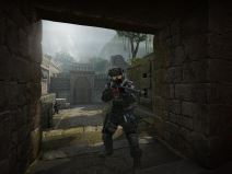 Counter-Strike