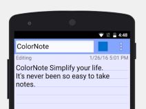 ColorNote Notepad Notes