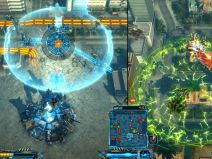 X-Morph: Defense