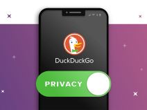 DuckDuckGo