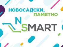 NSmart aplikacija planiranje putovanja Novi Sad
