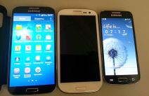 Galaxy S3 Android 6 Marshmallow CyanogenMod 13