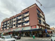 Wiko Power U20 zgrada