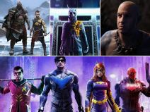 25 igara koje čekamo u 2022 godini