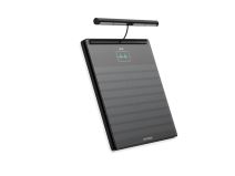 Withings pametna vaga EKG merenje 1.jpg