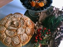 Božićne poruke čestitka