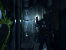 Resident Evil 2