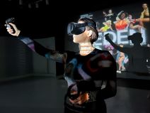 Immersive Reality Studios Stockholm