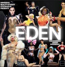 Immersive Reality Studios Stockholm