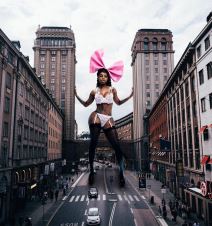 Immersive Reality Studios Stockholm