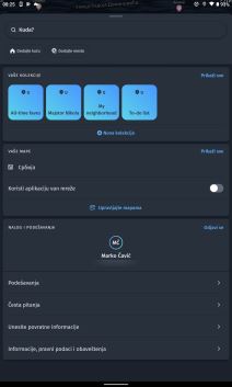 Navigacija na srpskom HERE WeGo (3).png