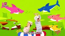 Baby Shark 04