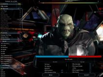 Galactic Civilizations III slika iz igre