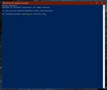 Isključivanje hibernacije