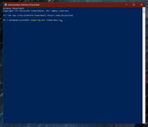 Uključivanje hibernacije