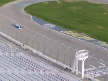 Autonomna trkačka vozila