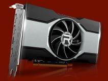 AMD Radeon RX 6500 XT