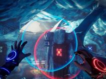 Relicta slika iz igre