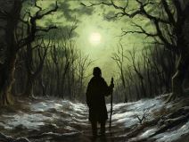 A Winter’s Journey film