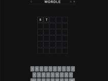 Wordle