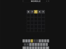 Wordle