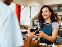 VISA plaćanje mobilnim u Srbiji