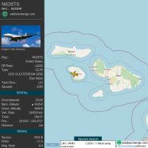 Elon Mask letovi Havaji