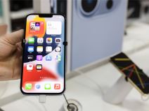 Izloženi Apple iPhone 13