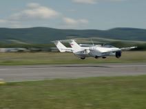 Air Car leteće vozilo