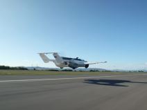 Air Car leteće vozilo