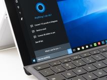 Cortana digitalni asistent na Windows 10 računaru