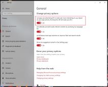 Isključivanje eksternih reklama