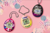 Tamagotchi