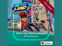 MetroLand AppGallery igra.jpg