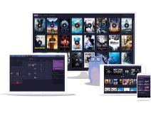 Stremio torent bioskop Naslovna.jpg