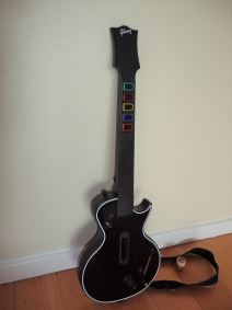 Guitar Hero