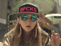 Bitcoin pljačka Razzlekhan reperka