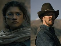 Oskar 2022 Dune The Power of the dog