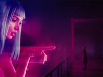 BLADE RUNNER 2049