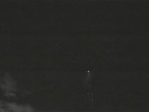 Starlink sateliti eksplozija