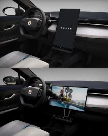 Fisker PEAR električni automobil 2.jpg