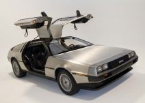 DeLorean iz 1981. godine