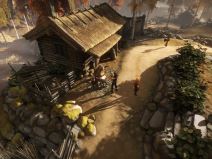 Brothers A Tale of Two Sons