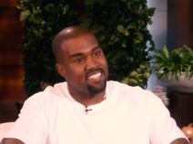 Kanye West