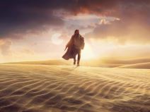 Obi Van Kenobi serija