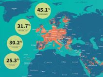 Ookla mapa 5G mreža u svetu Speedtest.net 2.jpg
