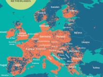 Ookla mapa 5G mreža u svetu Speedtest.net 3.jpg