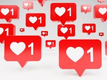 Mnogo obaveštenja sa srcem