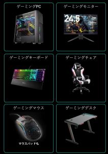 Dostupne periferije koje možete doplatiti za stan