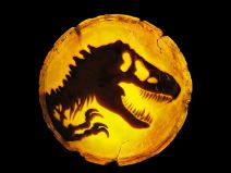 Jurassic World: Dominion poster filma